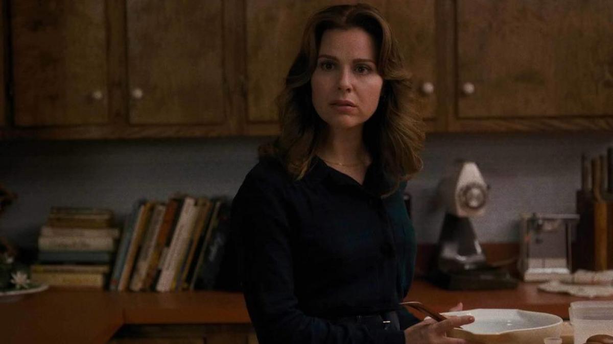 Stranger things El personaje del que menos se habla que te sorprenderá