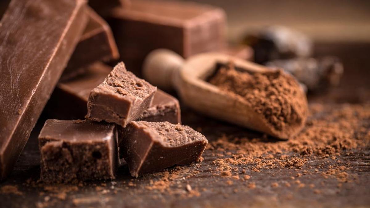 Chocolate tipos y propiedades de un alimento tentador