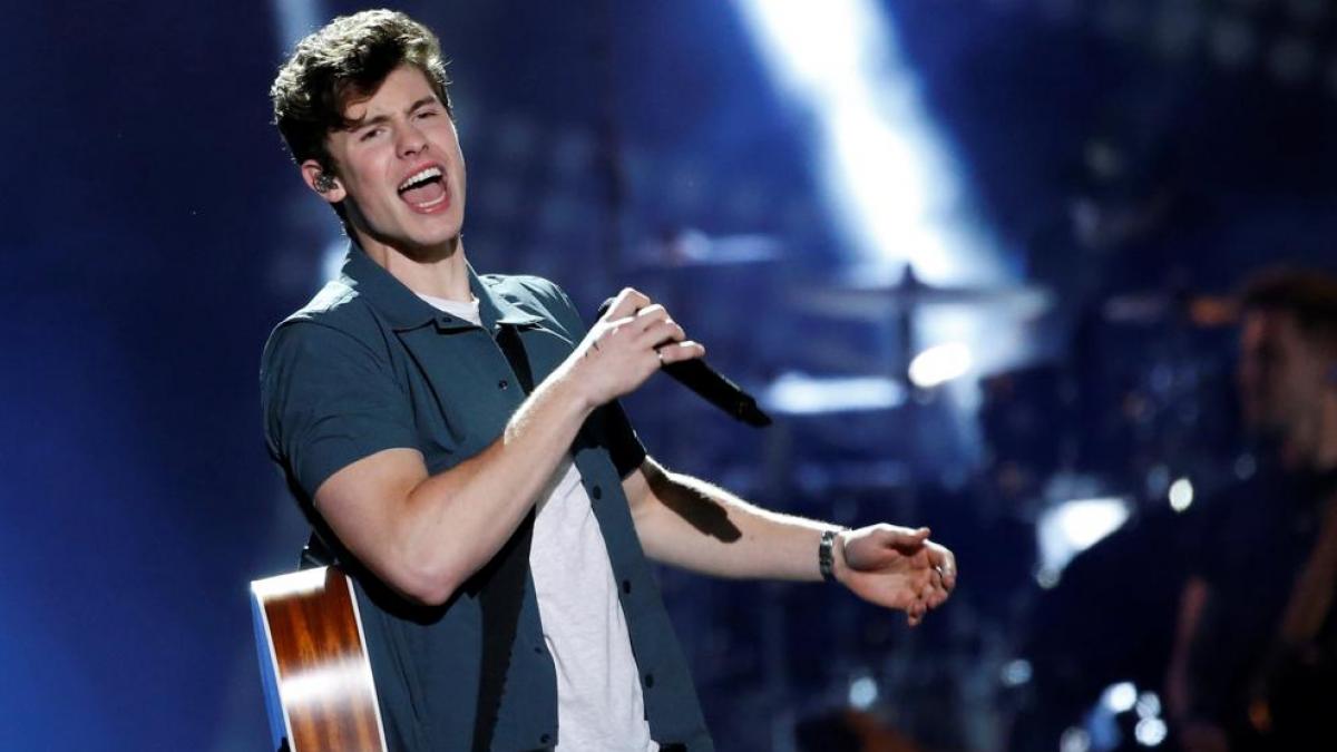 Shawn Mendes se pronuncia sobre la relación de Justin