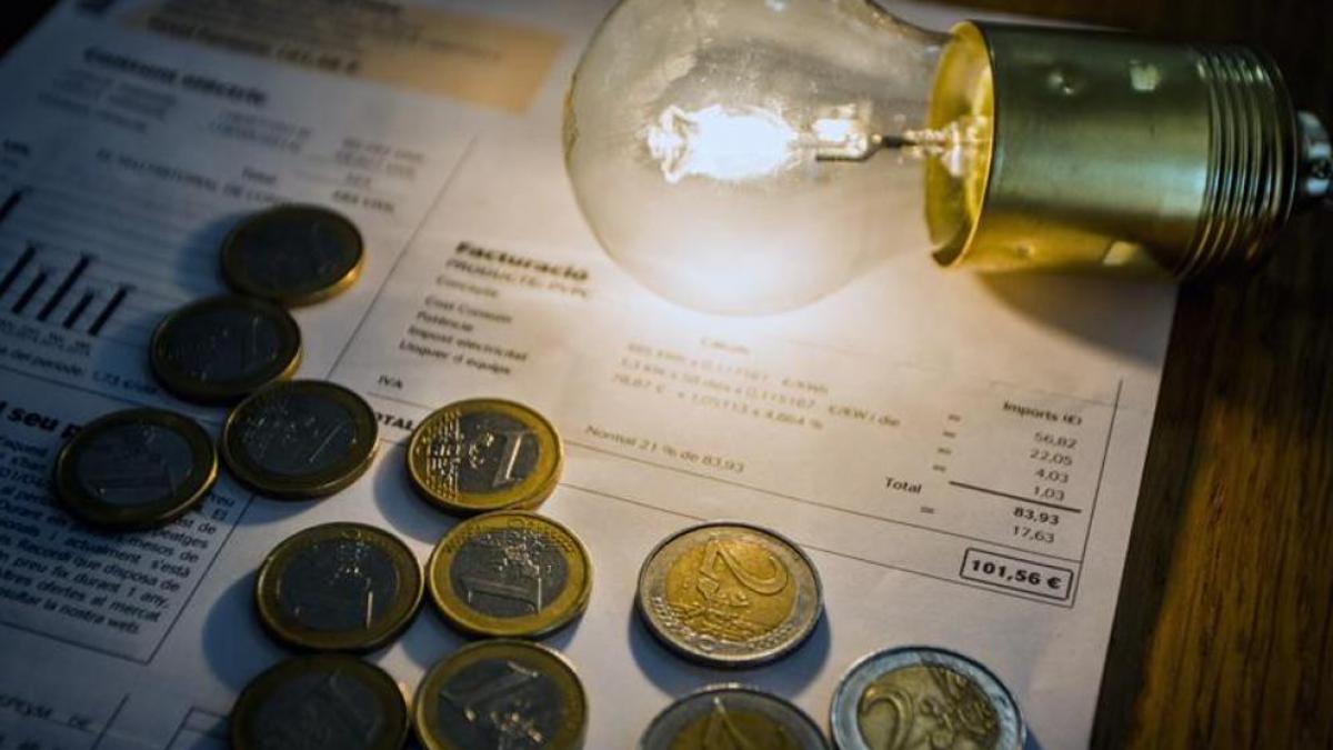 Price Of Electricity Today, Thursday, December 7, 2023, Hourly What