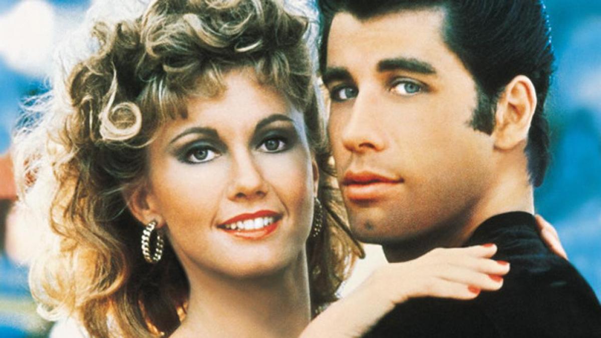 Grease un musical que engancha