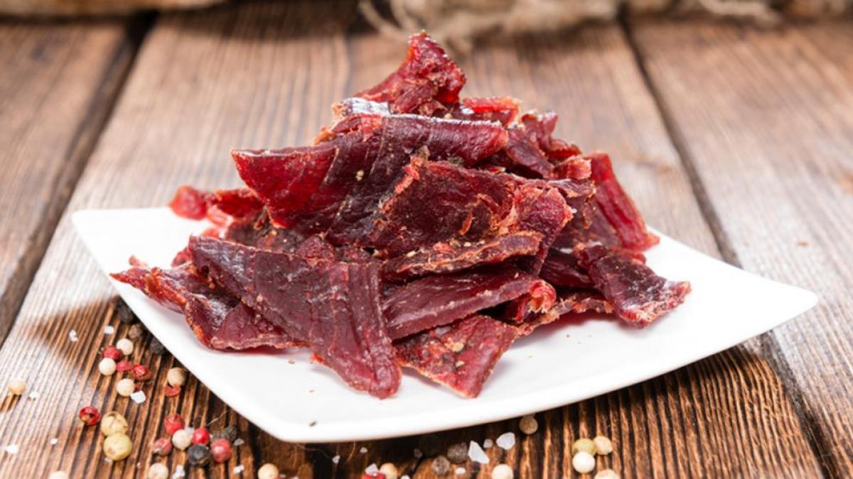 ¿Es bueno para la salud comer sangre?