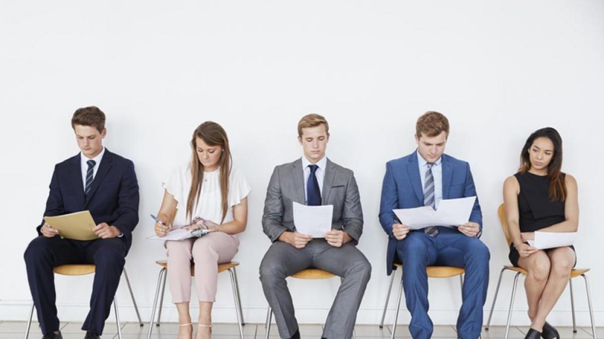 Mercado laboral Los jóvenes tienen menos compromiso en el trabajo que