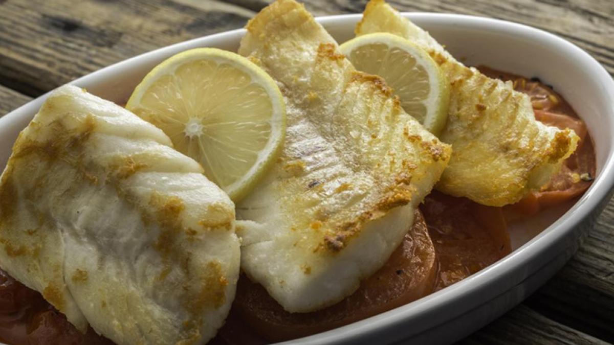 Cocinar bacalao Los errores que más cometes al comprar y desalar