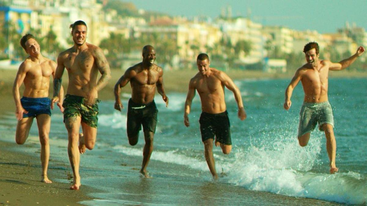 Toy Boy de Atresmedia ya tiene fecha de estreno