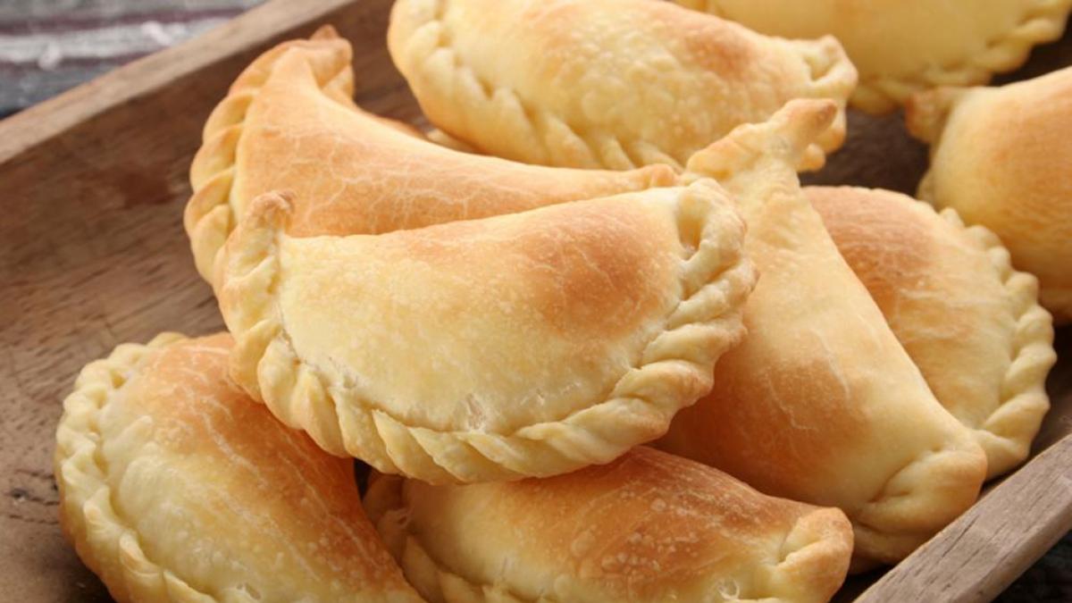 Recetas Los 7 errores que pueden estropear tus empanadillas caseras