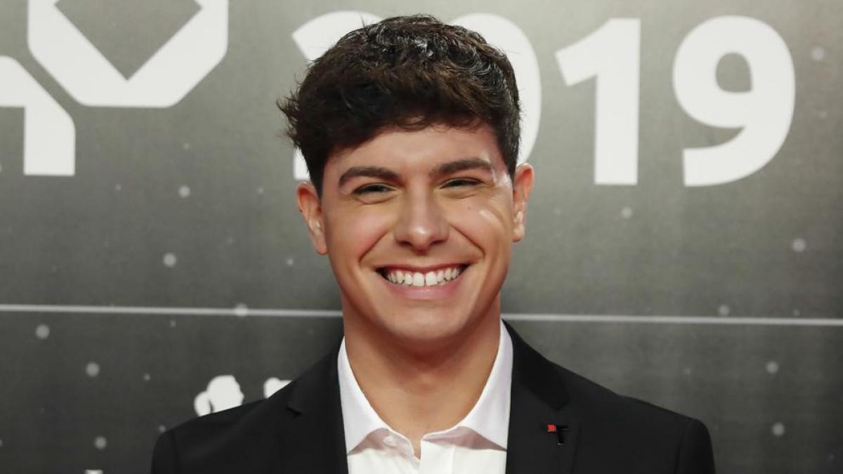 Alfred García asegura que su próximo proyecto "no tiene nada que ver