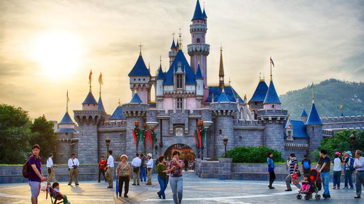Todo lo que hay que saber antes de viajar a Orlando