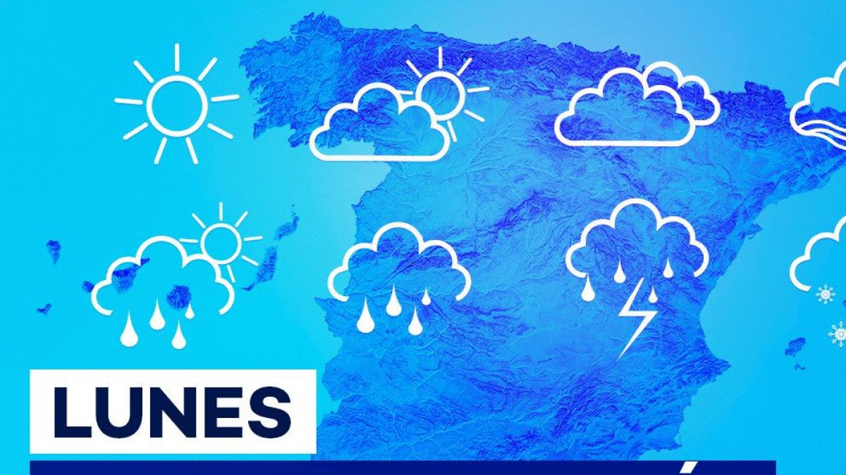 Clima De Hoy Por Hora / Pronostico Del Tiempo Estas Apps Te Dicen