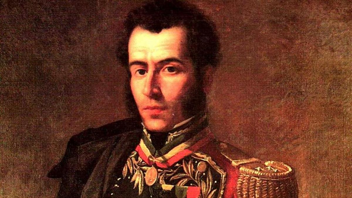 Sucre, ¿mejor general que Simón Bolívar?