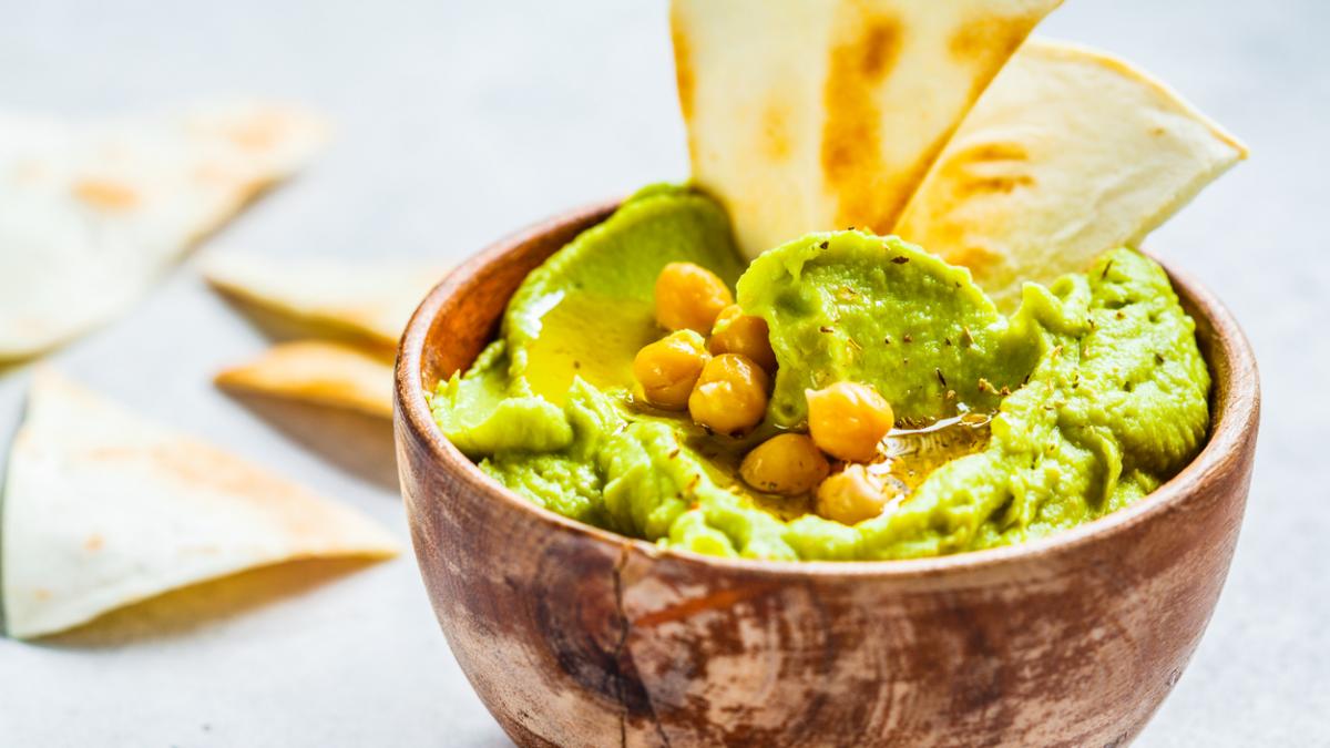 Las mejores recetas para llevar a la playa