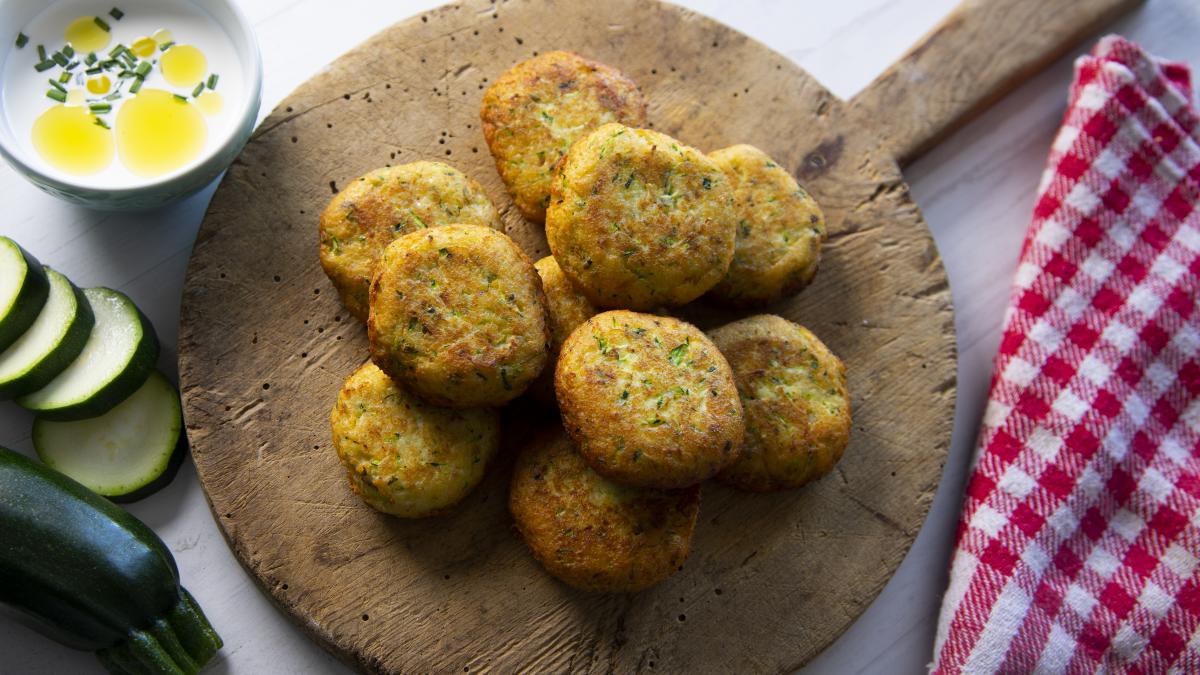 ¿Cómo hacer calabacín a la plancha en tres sencillos pasos?
