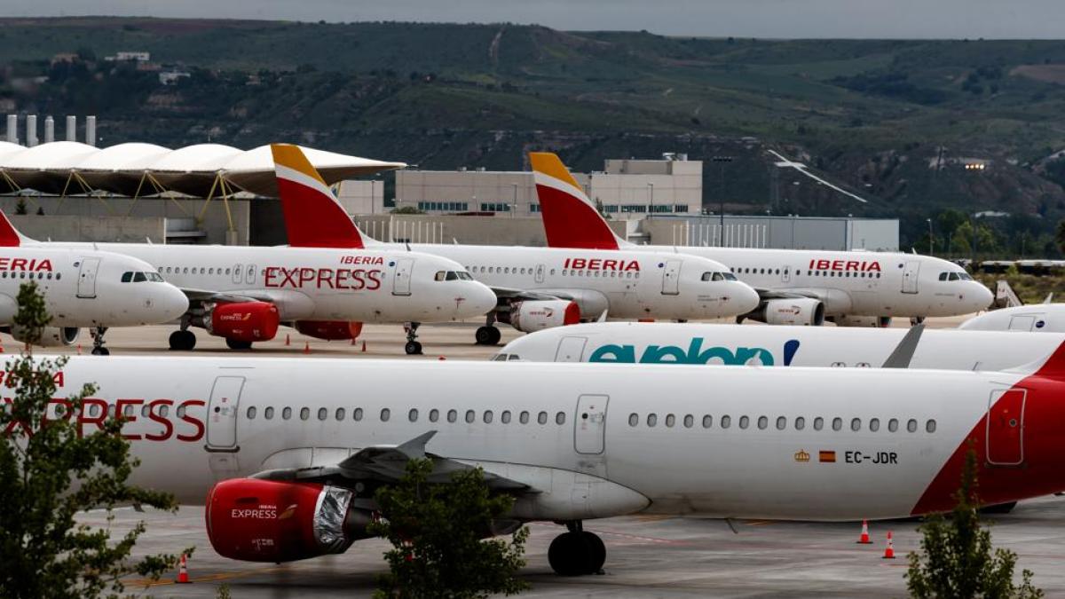 IB Iberia (II) Page 394 SkyscraperCity