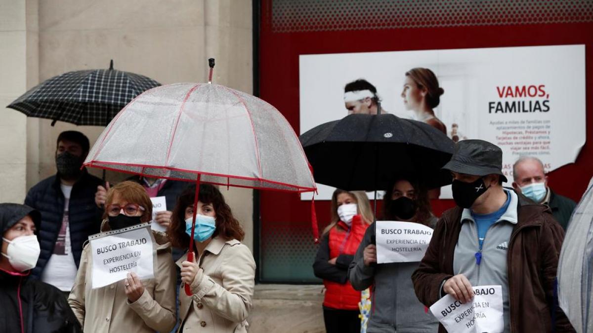 Navarra se prepara para cerrar sus fronteras durante 15 días por el