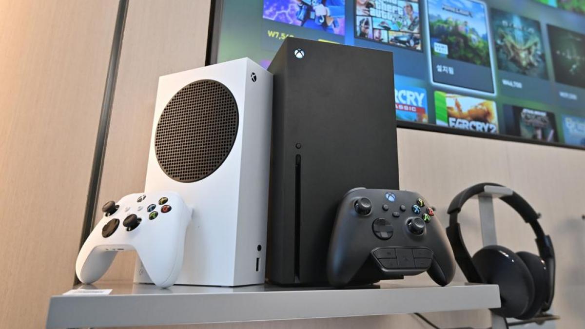 Xbox Series X y Xbox Series S ya están disponible