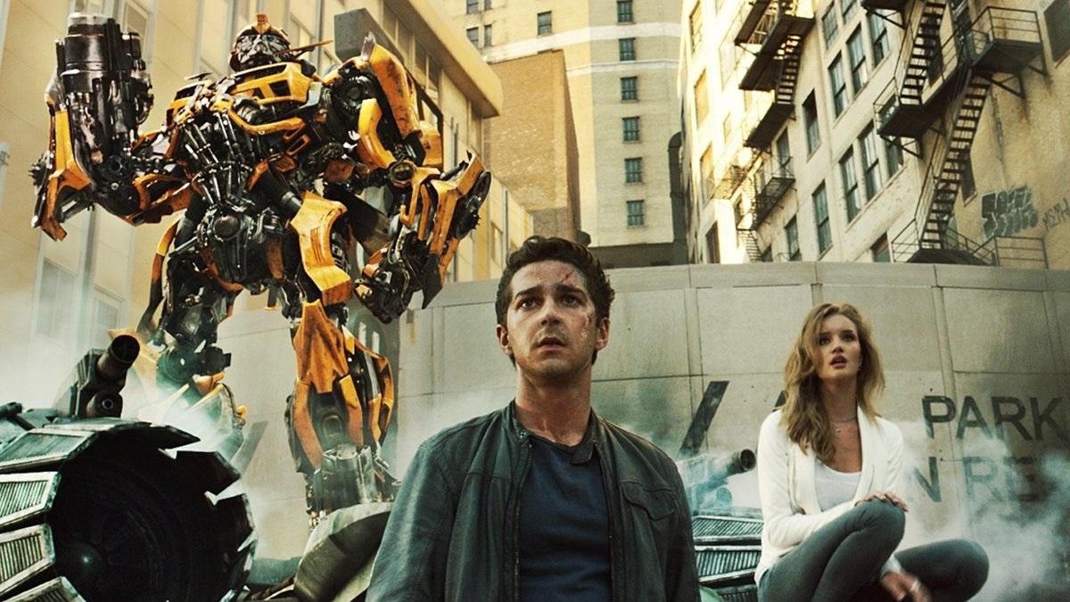 ¿En qué orden debes ver las películas de la saga 'Transformers'?