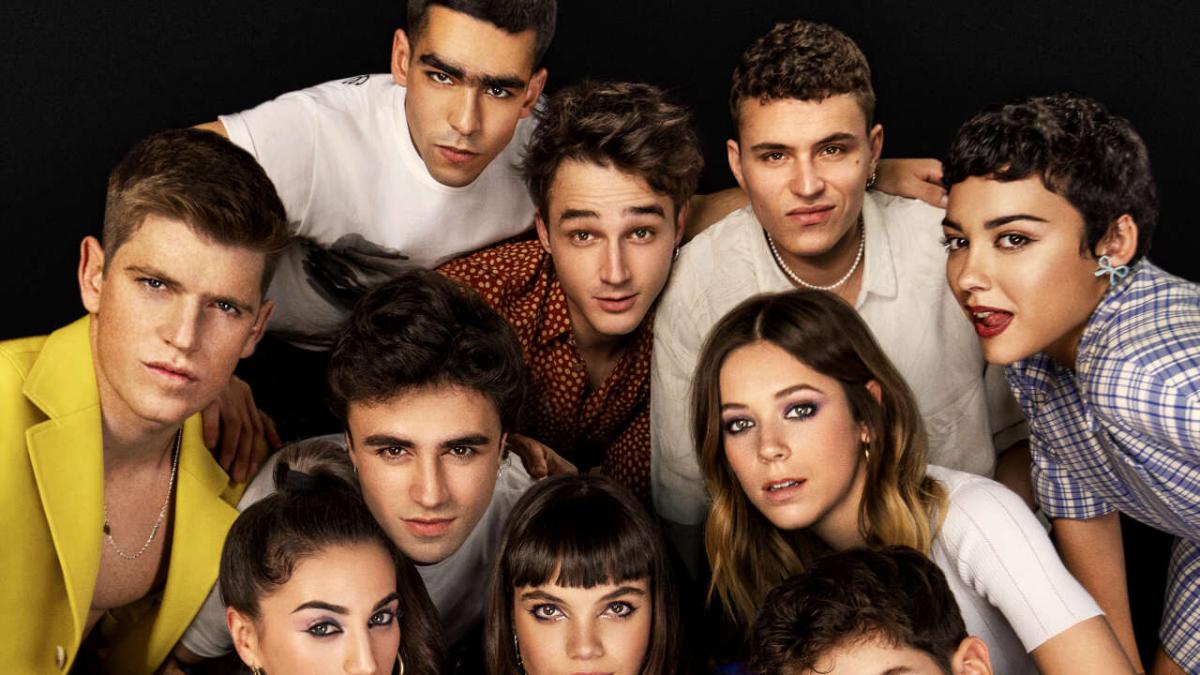 'Élite 4' horario y dónde ver el estreno de la nueva temporada