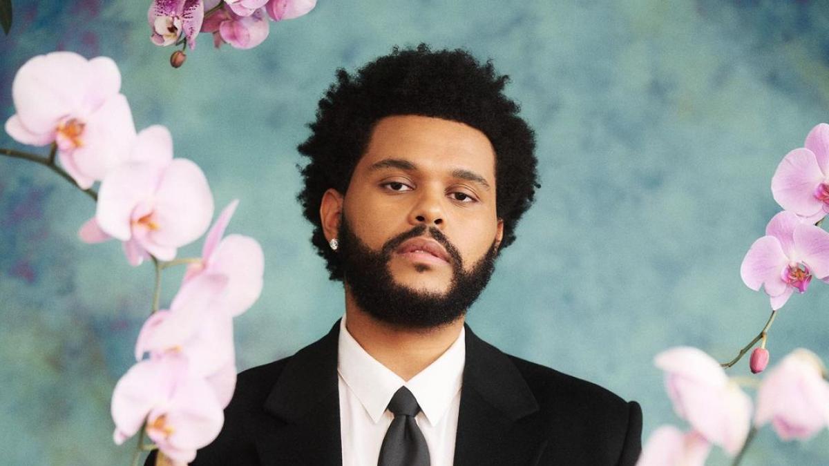 The Weeknd prepara una serie sobre música pop y sectas