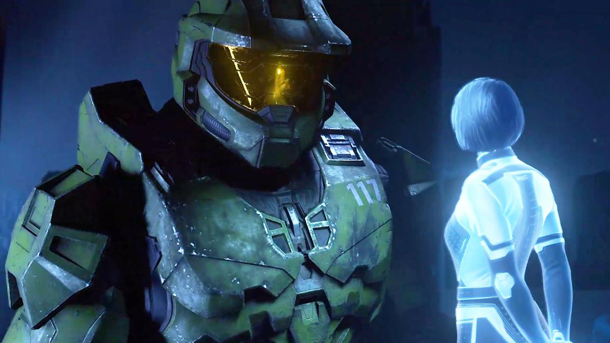 Halo Infinite tiene un nuevo tráiler y su multijugador
