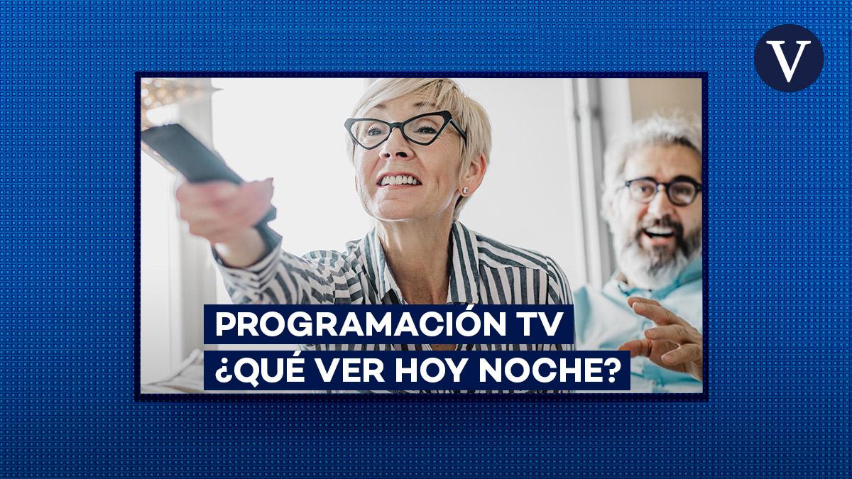 Programación TV ¿Qué ver hoy lunes 16 de agosto en televisión?