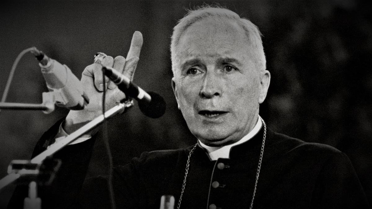 Marcel Lefebvre, el arzobispo que desafió la renovación de la Iglesia