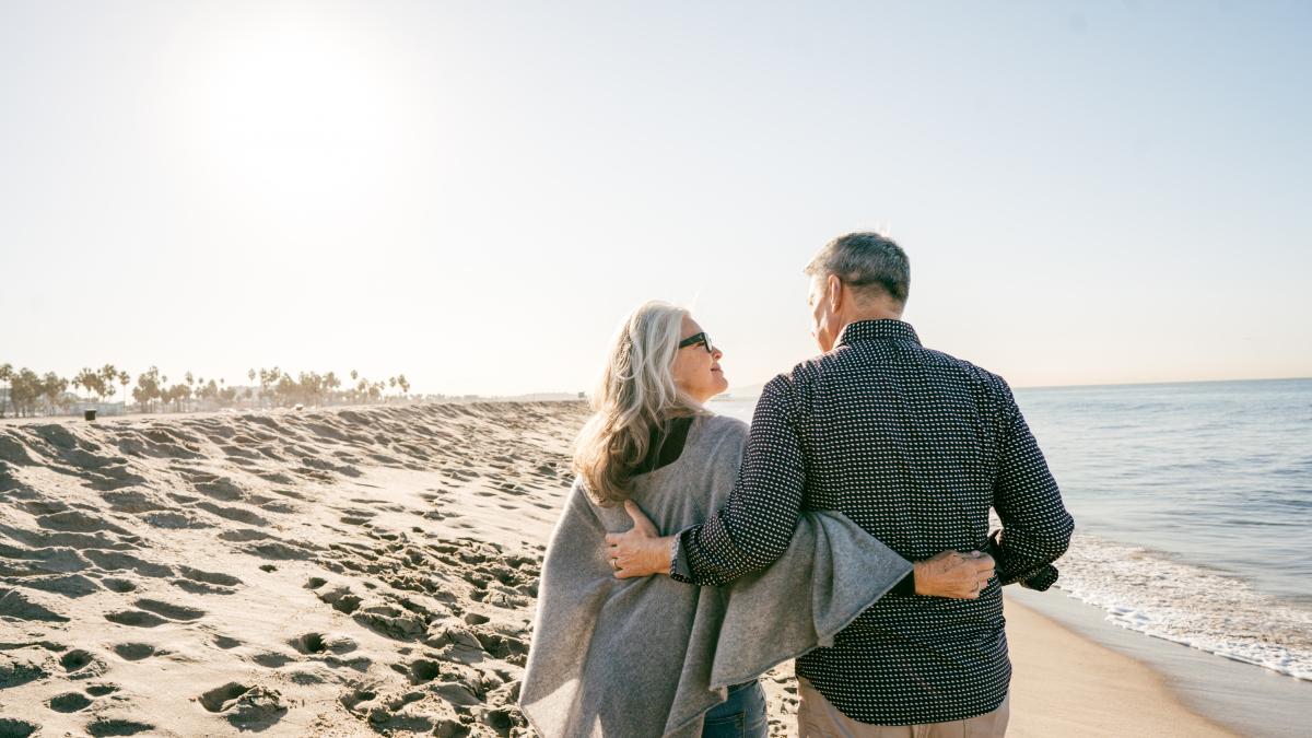 ¿Qué tipos de envejecimiento existen?