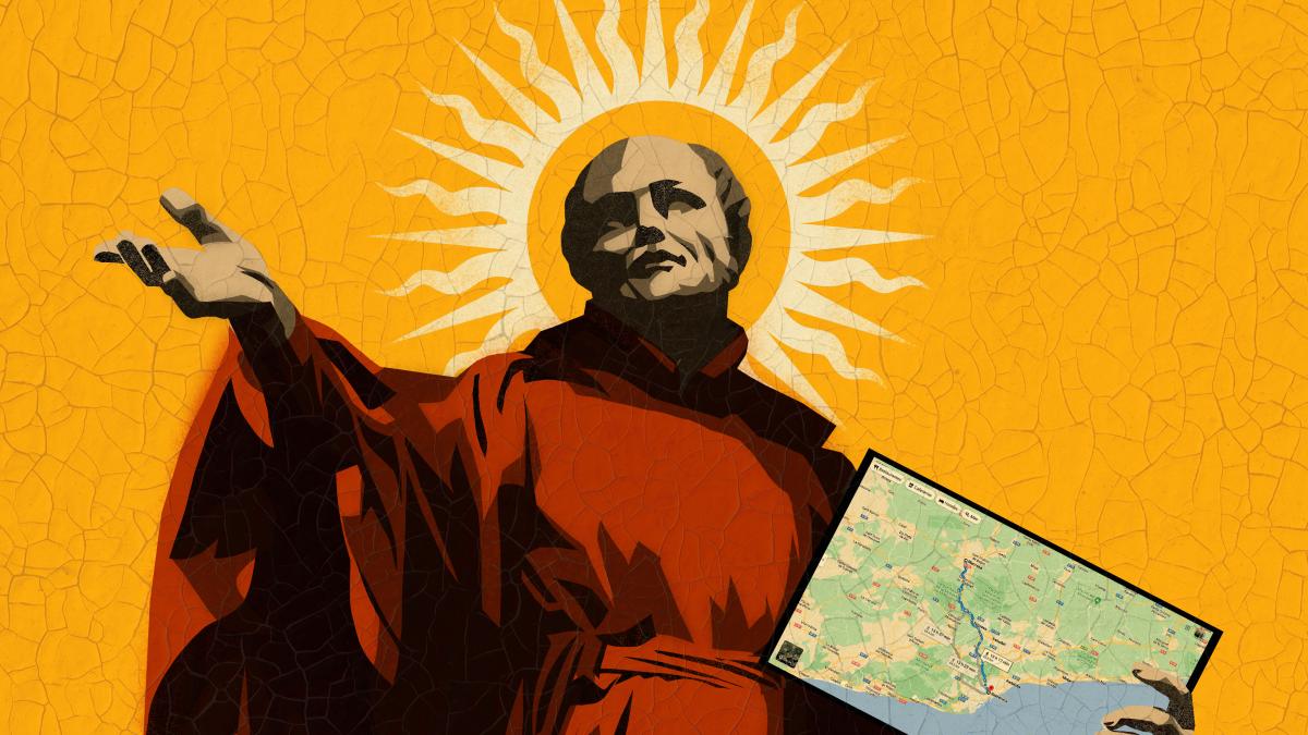 Los años catalanes de Ignacio de Loyola