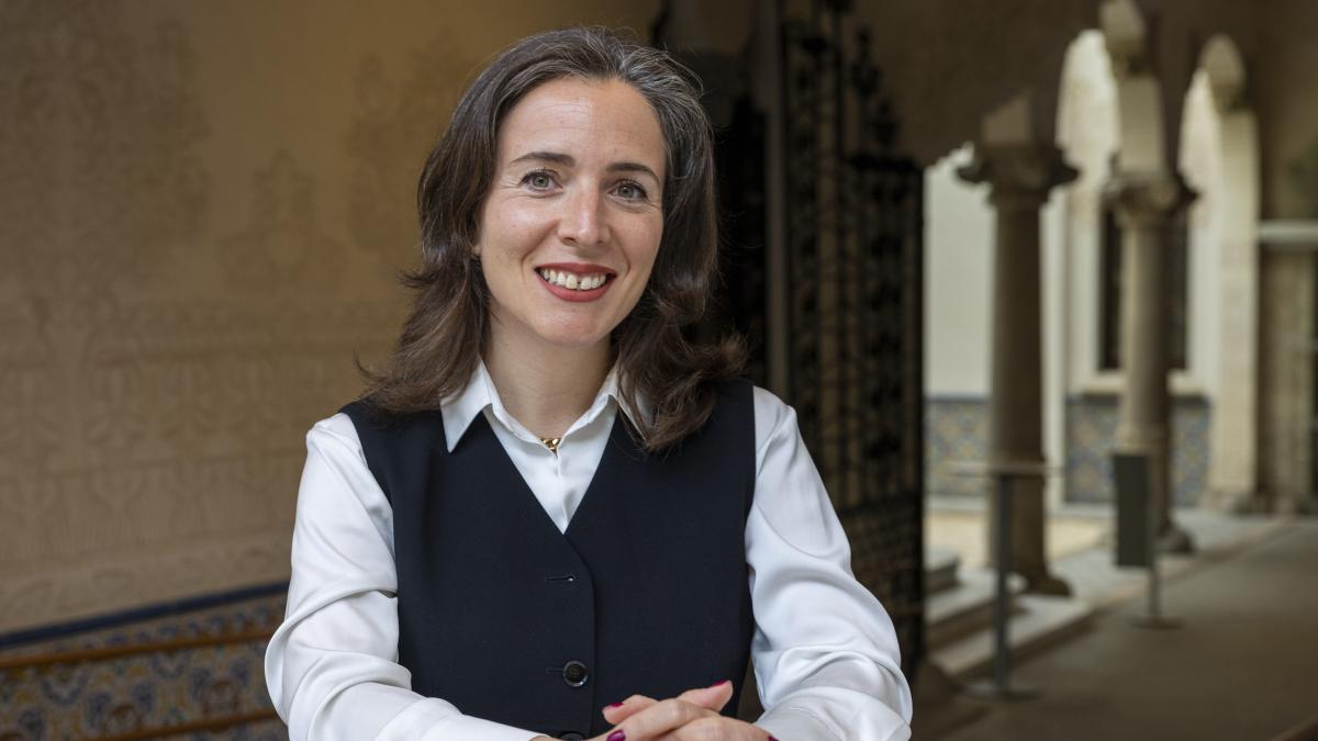 “La violencia misógina digital por fin va a ser ilegal en Europa”