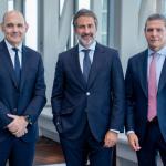 Francisco Uría deja KPMG y Francisco Pérez Bermejo le sustituye al frente del sector financiero