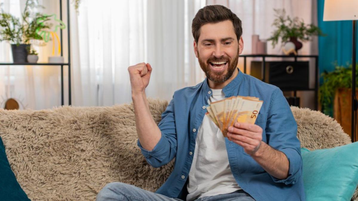 consigue hasta 760€ extra en julio