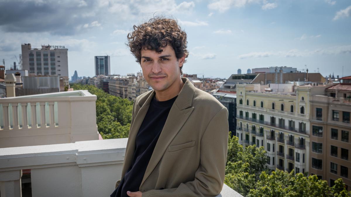 “La arquitectura española de estos años es admirada en el mundo”