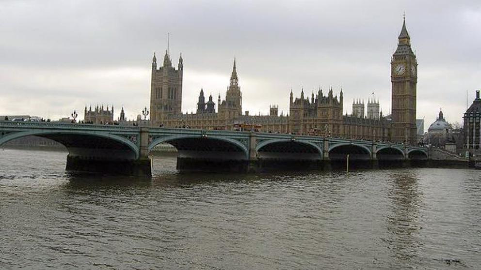 Londres en 24 horas