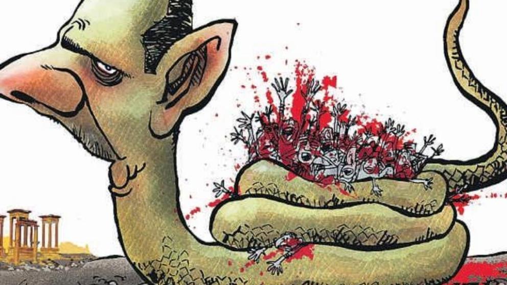 Las mejores viñetas de 2011