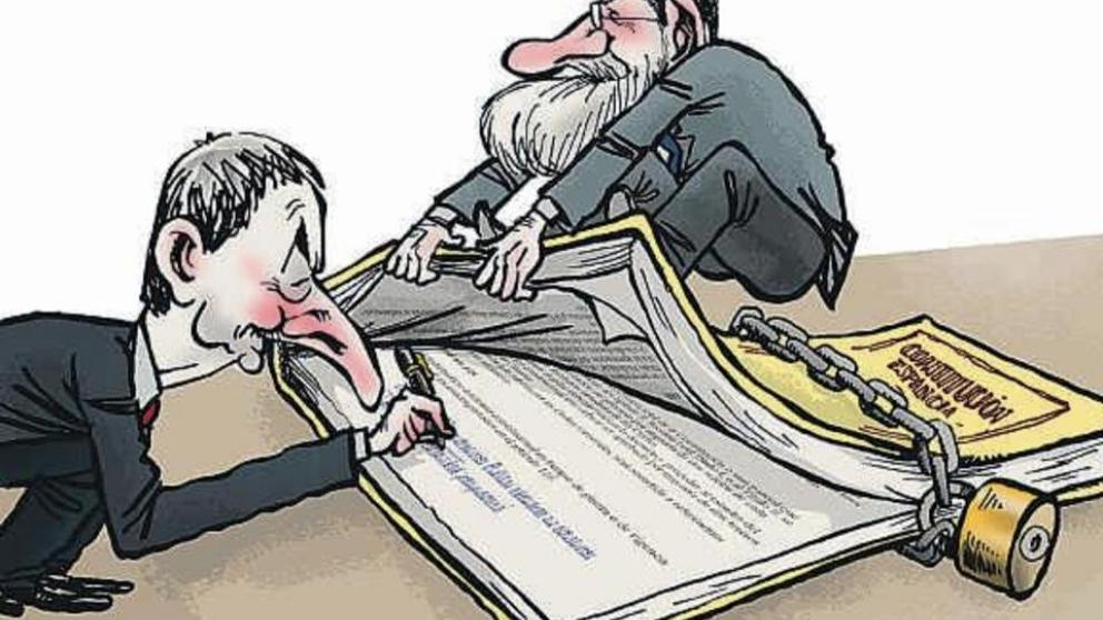 Las mejores viñetas de 2011