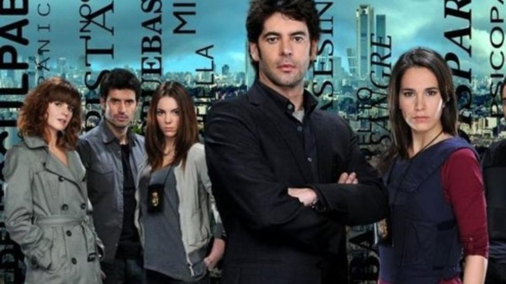 'Homicidios' arranca en Telecinco con un 15,9