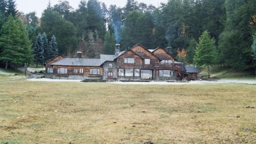 La leyenda sobre la tumba de Hitler en Argentina