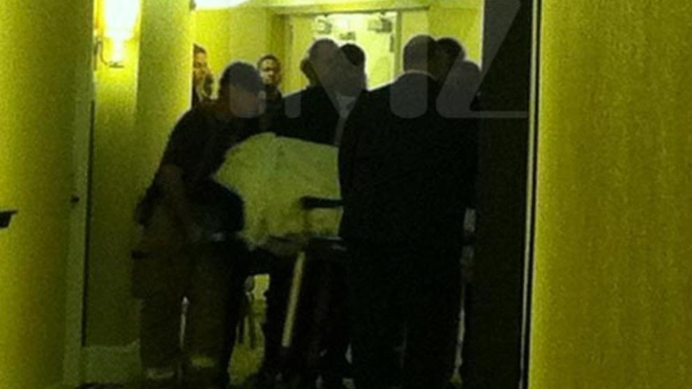 Los Grammy celebran su 54 edición marcada por la muerte de Whitney Houston