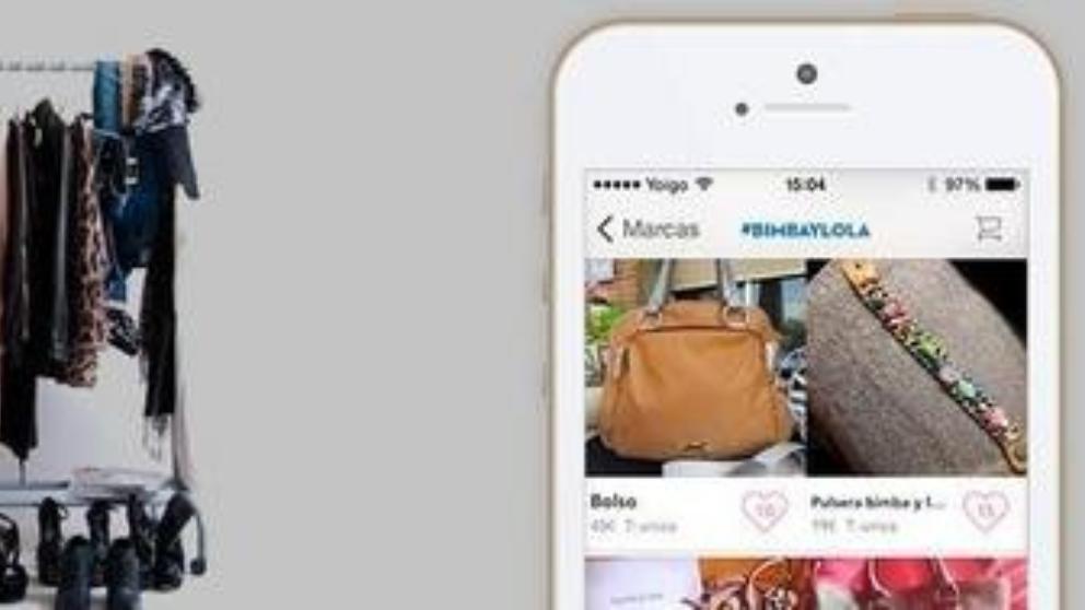 La venta de moda de lujo crece con el auge de los mercados de reventa