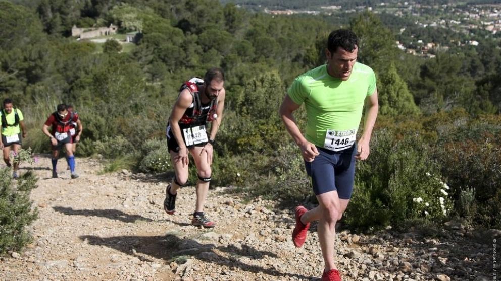 La Catalonia Ultra Cup reúne 5 de los grandes trails catalanes