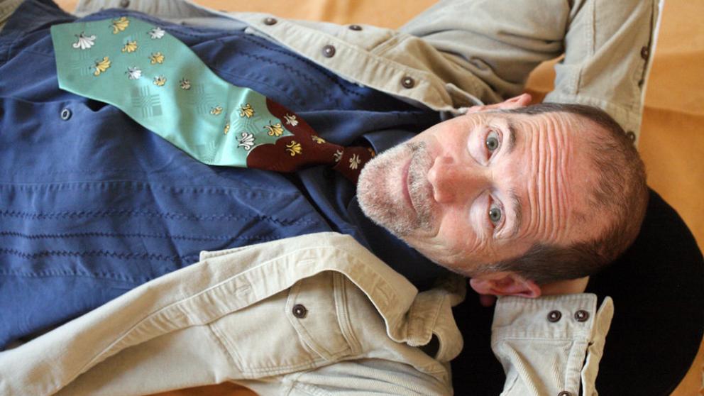 "Hay gestos hipnogénicos, gestos inductores del sueño"