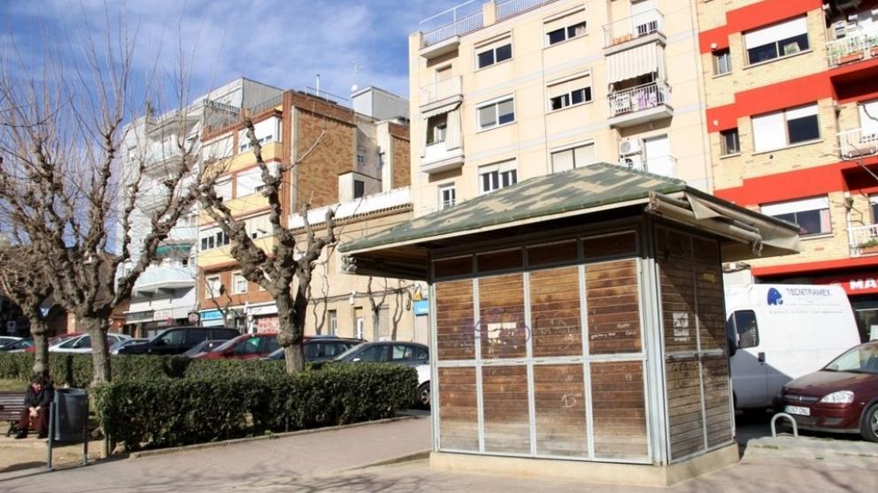 Sant Boi quiere aprovechar los espacios vacíos
