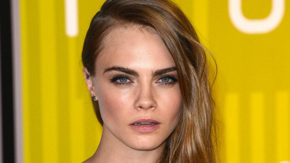 Llega el 'contouring' para cejas