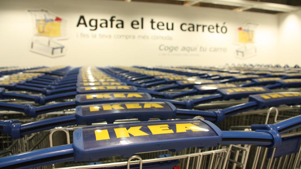 IKEA Tarragona podría abrir a principios de 2017