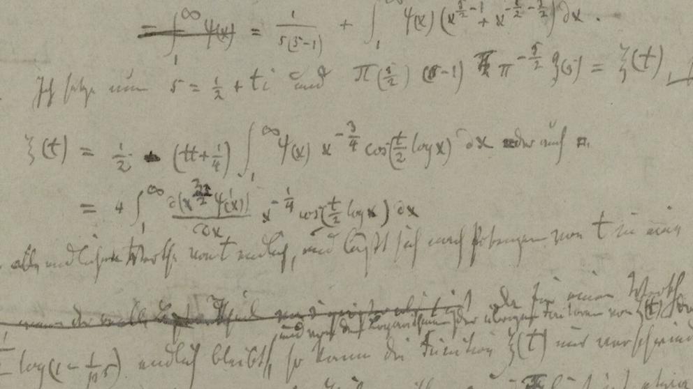 Seis millones de dólares para quien resuelva seis problemas matemáticos