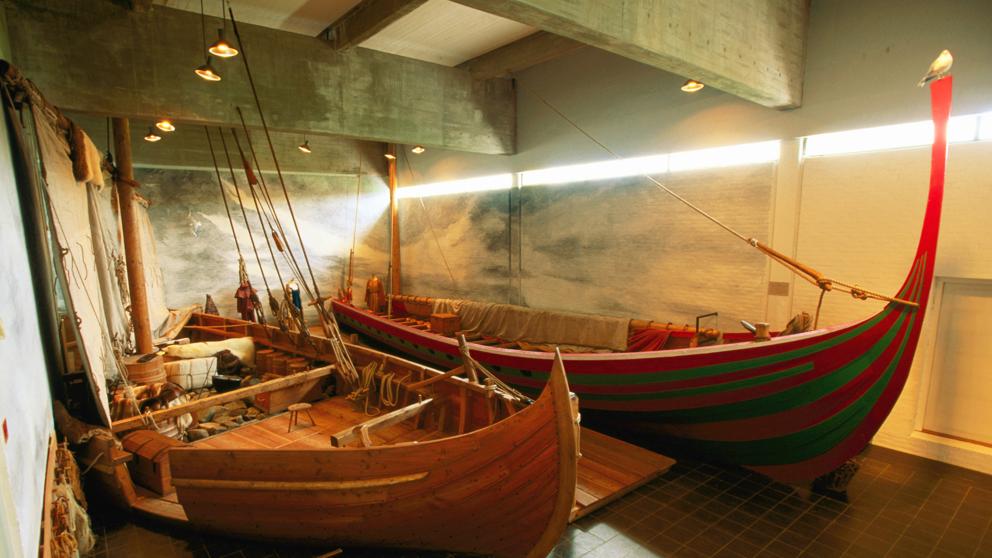 La ruta vikinga 9 lugares esenciales para disfrutar en Dinamarca