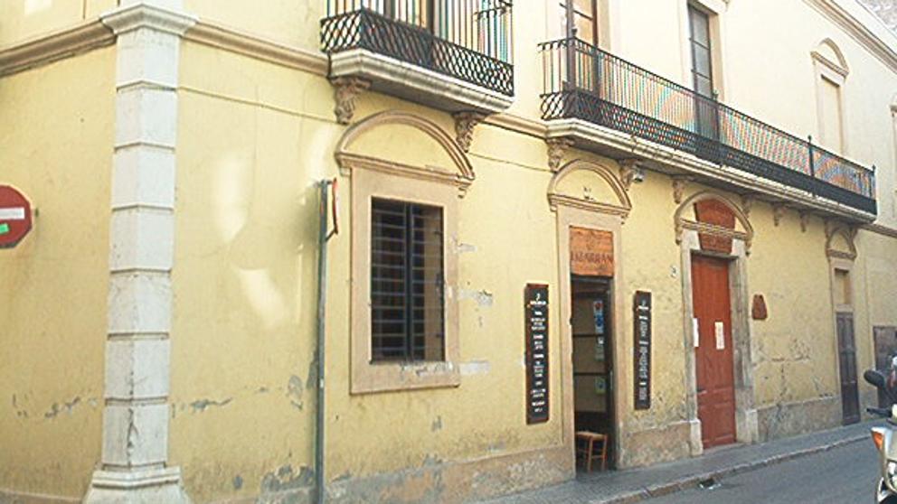 Necrologicas Vilanova I La Geltrú advertisingtour