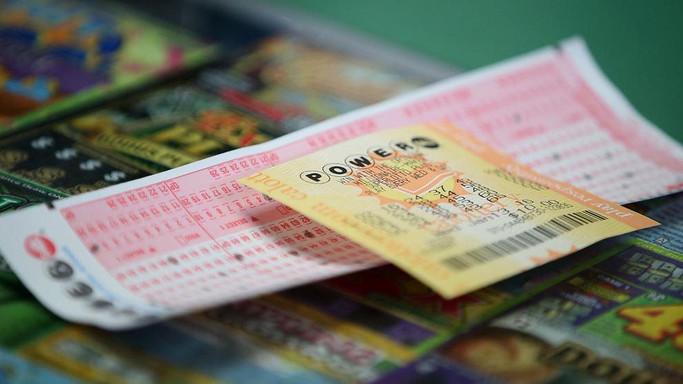 Powerball confirma que existe un boleto vendido con un premio de más de