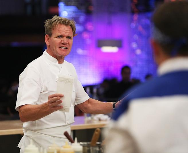 Estos son los 21 chefs más ricos del mundo