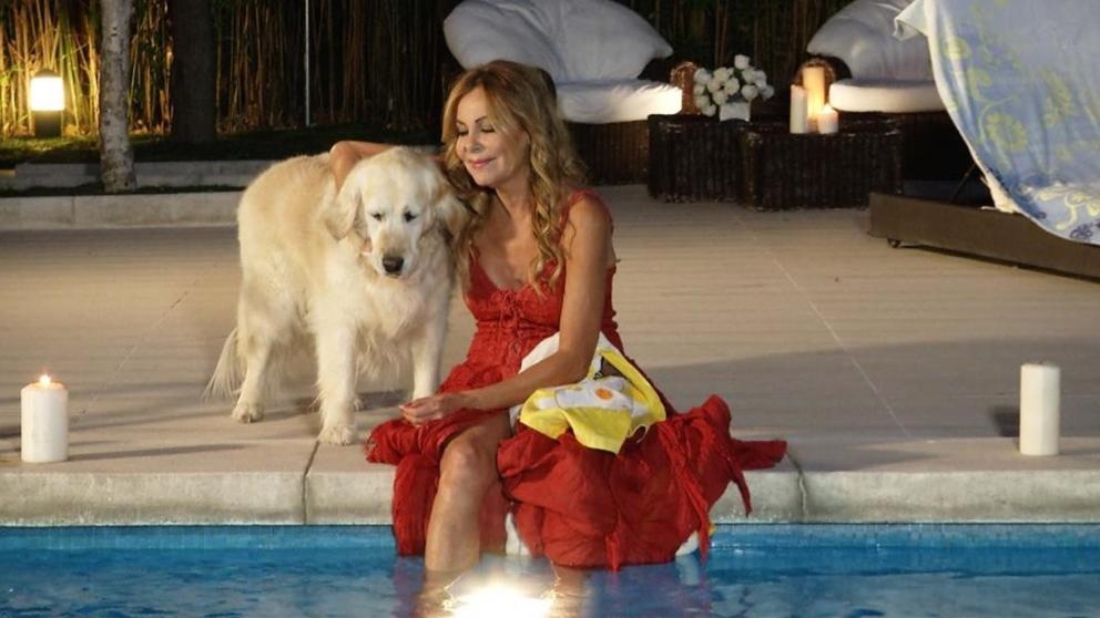 'Algo pasa con Ana' se estrella en su estreno en DKISS