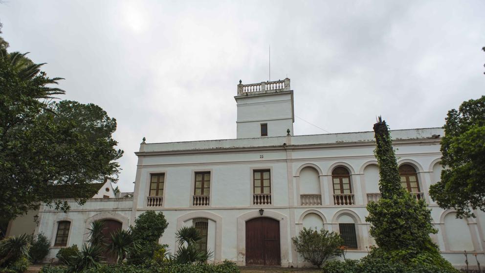 La casamuseo de Miró inicia obras de rehabilitación para abrir por fases